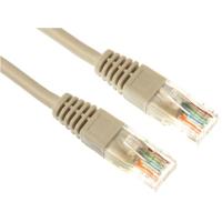 U/UTP kabel CAT5e 20 meter beige