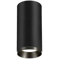 SLV 1004235 NUMINOS M LED-plafondlamp LED vast ingebouwd 20 W Zwart SLV 1004235 NUMINOS M LED-plafondlamp LED vast ingebouwd 20 W Zwart