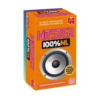 Jumbo Hitster 100% NL