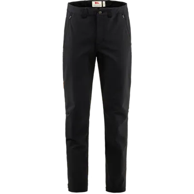 Fjällräven Abisko Winter Stretch Broek (Short)