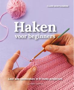 Haken voor beginners (Paperback)