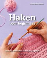 Haken voor beginners (Paperback)