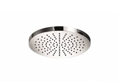 Hotbath Mate Hoofddouche Rond 25 cm M105 - Chroom