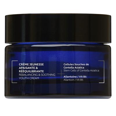 Docteur Renaud Crème Jeunesse Apaisante & Rééquilibrante 50ml