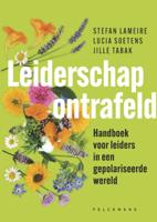 Leiderschap ontrafeld (Hardback)