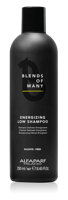 Alfaparf Blends of Many Energizing Low Shampoo 250ml | Voor Mannen