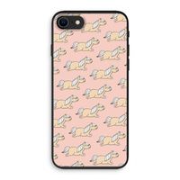 Ponys: iPhone SE 2020 Biologisch afbreekbaar hoesje