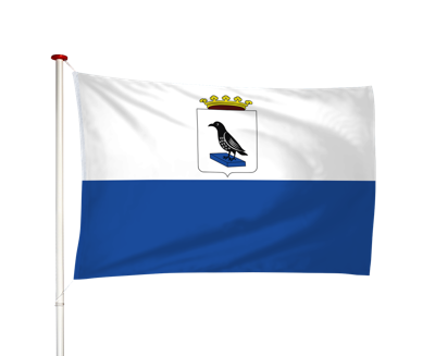 Vlag Ravenstein Vlag Ravenstein