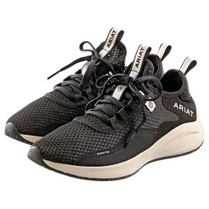 Ariat Dames schoenen WMS Ignite Eco, zwart, Maat: 38