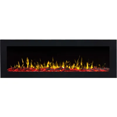 Aflamo Pride 166 cm elektrische haard