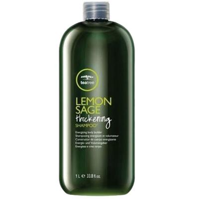 Paul Mitchell Tea Tree Lemon Sage Thickening Shampoo 1000 ml