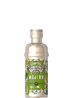 Coppa Cocktails, Mojito Single Serve