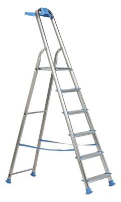 Excelsior huishoudtrap Handy+ 6-treeds - 500256