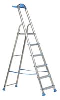 Excelsior huishoudtrap Handy+ 6-treeds - 500256