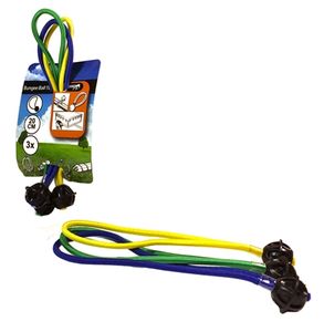 TCP Bagagebinder 3 Stuks 724230
