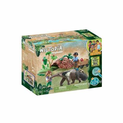 Playset Playmobil 71012 39 Onderdelen