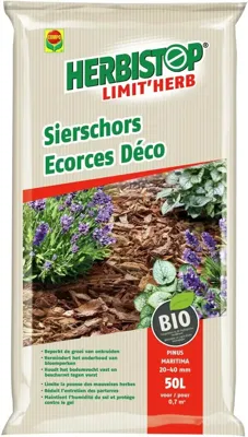 Compo Herbistop Limit&apos;Herb Sierschors 50l