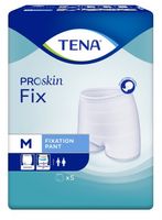 TENA ProSkin Fix Premium Fixatiebroekje M - thumbnail