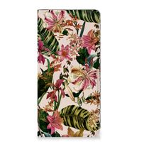 OnePlus Nord 3 Smart Cover Flowers - thumbnail