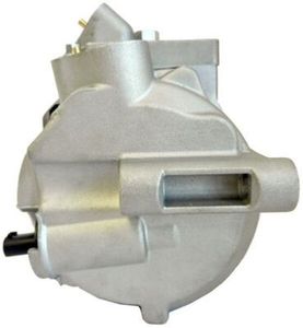 Air Compressor Mercedes-Benz ACP344000S