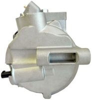 Air Compressor Mercedes-Benz ACP344000S