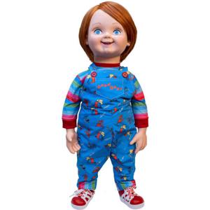 Child's Play 2 Plush Body Doll 1/1 Good Guy 76cm