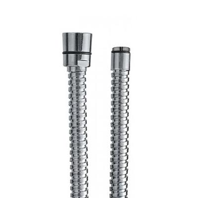 Doucheslang Hotbath &More badrand combinatie 200cm Chroom