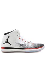 Jordan baskets montantes Air Jordan 31 - Blanc