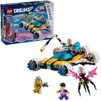 Lego Dreamzzz 71475 Mr. Oz's Space Car - thumbnail