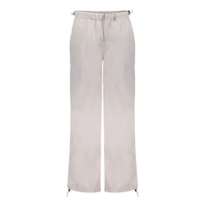 Frankie & Liberty Meisjes broek - Monica - Zilver grijs