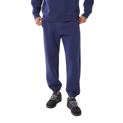 Just Hope Joggers - Deep Blue Just Hope Joggers - Deep Blue