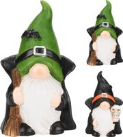 Gnome Wizard 2ass 20 cm - Nampook