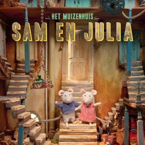 Sam en Julia