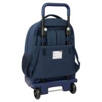Schoolrugzak El Ganso Eclipse Marineblauw 33 x 45 x 22 cm