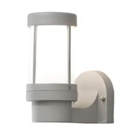 KonstSmide Moderne wandlampSiena grijs - 7513-302