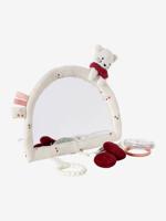 Speelgoed om op te hangen of neer te zetten CHERRY rood