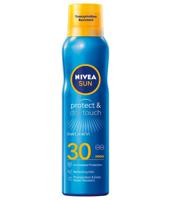 Nivea Sun protect & dry touch spray SPF30 (200 ml) - thumbnail