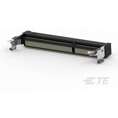 TE Connectivity 2013310-1 1 stuk(s) Tray