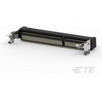 TE Connectivity 2013310-1 1 stuk(s) Tray