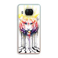 Fading: Xiaomi Mi 10T Lite 5G Transparant Hoesje