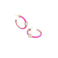 Oorbellen Dames Chiara Ferragni J19AVI19