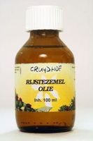 Rijstezemelolie