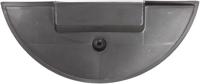 RMS reservewiel afdekking spare wheel cover black 10 inch