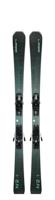 Elan Primetime N°2 W Power Shift Dames Ski Black 151