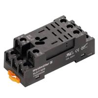 Weidmüller SLD F 3CO Relaissocket Geschikt voor serie: Weidmüller serie D-series DRL (l x b x h) 30 x 34 x 84.6 mm 10 stuk(s)