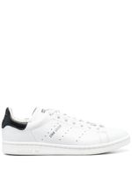 adidas baskets Stan Smith en cuir - Blanc - thumbnail