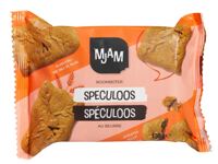 Mjam Speculoos Roomboter