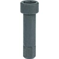 KS Tools 150.3201 Steeksleutel inzetstuk 10 mm