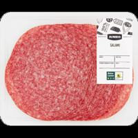 Jumbo Salami ca. 115g