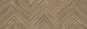 Tegelsample: Jabo Larchwood wandtegel ipe zig 30x90 gerectificeerd